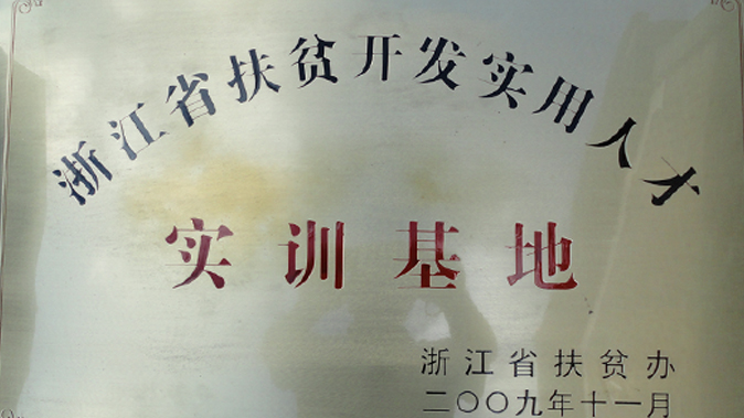 仙都黃貢茶園基地