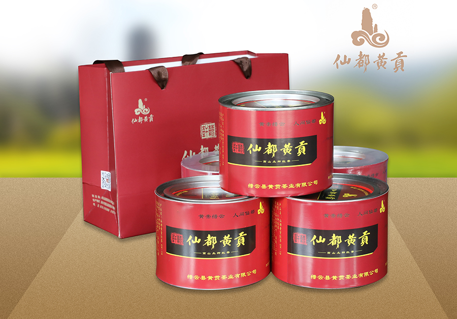QM-3B紅茶60克裝