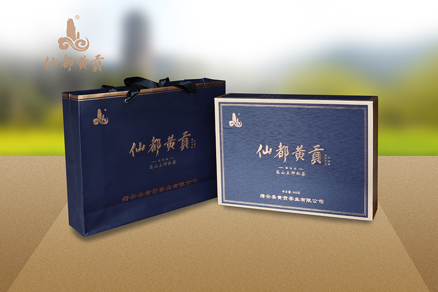 QM-1AW紅茶300克裝